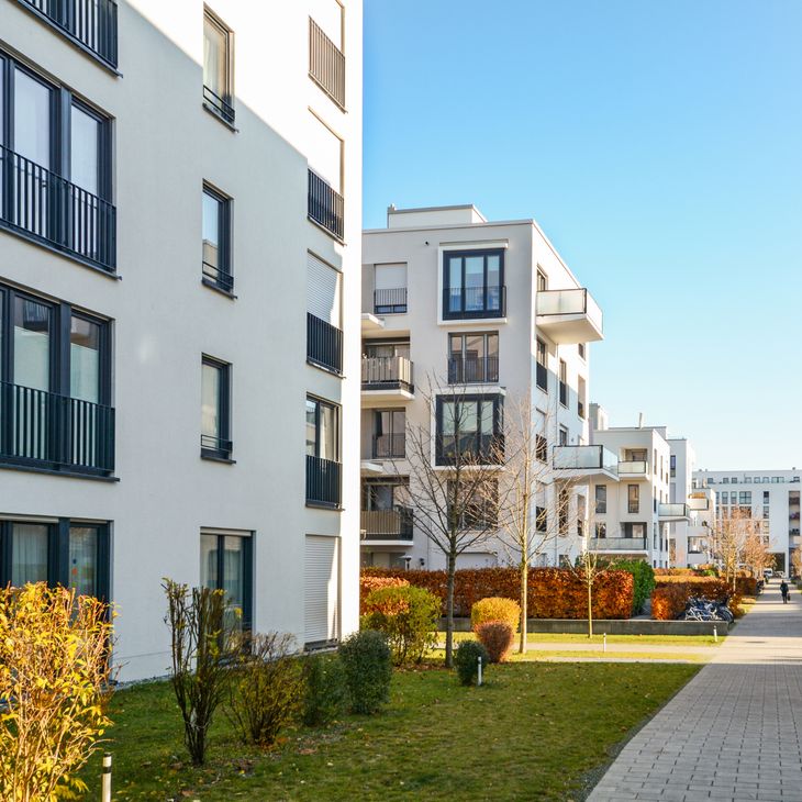 Schlüsselfertigbau / Neubau